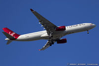G-VRAY @ KJFK - Airbus A330-343  - Virgin Atlantic Airways  C/N 1296 , G-VRAY - by Dariusz Jezewski www.FotoDj.com