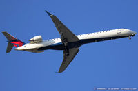 N314PQ @ KJFK - Bombardier CRJ-900 NG (CL-600-2D24) - Delta Connection (Endeavor Air)   C/N 15314, N314PQ - by Dariusz Jezewski www.FotoDj.com