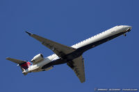 N925XJ @ KJFK - Bombardier CRJ-900ER (CL-600-2D24)  - Delta Connection (Endeavor Air)   C/N 15183 , N925XJ - by Dariusz Jezewski www.FotoDj.com