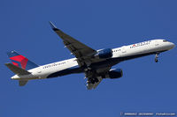 N624AG @ KJFK - Boeing 757-2Q8 - Delta Air Lines  C/N 25624, N624AG - by Dariusz Jezewski www.FotoDj.com