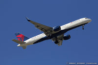 N6710E @ KJFK - Boeing 757-232  - Delta Air Lines  C/N 30482 , N6710E - by Dariusz Jezewski  FotoDJ.com
