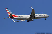 N952AA @ KJFK - Boeing 737-823  - American Airlines  C/N 30088 , N952AA - by Dariusz Jezewski  FotoDJ.com