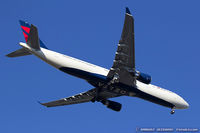 N831NW @ KJFK - Airbus A330-323 - Delta Air Lines  C/N 1783, N831NW - by Dariusz Jezewski  FotoDJ.com