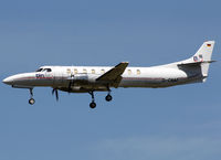 D-CNAF @ LFBO - Landing rwy 32L - by Shunn311