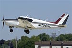 N260SC @ KOSH - At 2017 EAA AirVenture at Oshkosh - by Terry Fletcher