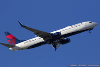 N879DN @ KJFK - Boeing 737-932/ER - Delta Air Lines  C/N 31990, N879DN - by Dariusz Jezewski www.FotoDj.com