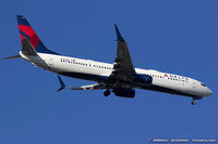 N879DN @ KJFK - Boeing 737-932/ER - Delta Air Lines  C/N 31990, N879DN - by Dariusz Jezewski www.FotoDj.com
