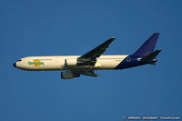 SP-LPD @ KJFK - Boeing 767-3P6(ER)  C/N 24484, SP-LPD - by Dariusz Jezewski  FotoDJ.com