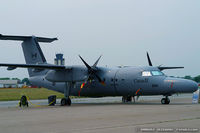 142806 - CAF CT-142 Dash 8 142806 from 402nd Sqn. CFB Winnipeg, MB