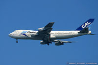 4X-ICM - Boeing 747-271C C/N 21965, 4X-ICM - by Dariusz Jezewski www.FotoDj.com