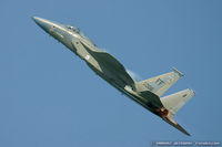 84-0008 - F-15C Eagle 84-0008 FF from 94th FS Spads 1st FW Langley AFB, VA - by Dariusz Jezewski www.FotoDj.com