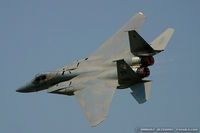 84-0008 - F-15C Eagle 84-0008 FF from 94th FS Spads 1st FW Langley AFB, VA - by Dariusz Jezewski www.FotoDj.com