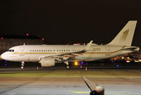 HZ-SKY4 @ LFBO - Parked at the General Aviation... - by Shunn311