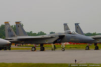 81-0034 - F-15C Eagle 81-0034 FF from 27th FS 'Fighting Eagles' 1th FW Langley AFB, VA - by Dariusz Jezewski www.FotoDj.com