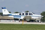 N1069W @ KOSH - At 2017 EAA AirVenture at Oshkosh - by Terry Fletcher