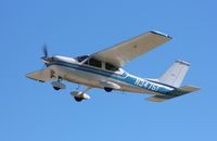 N34751 @ KOSH - Cessna 177B - by Mark Pasqualino