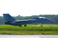 161279 @ KNTU - F-14A Tomcat 161279 AD-133 from VF-101 Grim Rippers  NAS Oceana, VA - by Dariusz Jezewski www.FotoDj.com