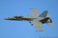 165211 @ KNTU - F/A-18C Hornet 165211 AD-301 from VFA-106 'Gladiators' NAS Oceana, VA - by Dariusz Jezewski www.FotoDj.com