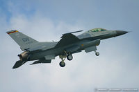 91-0365 @ KNTU - F-16CJ Fighting Falcon 91-0365 SW from 77th FS 'Gamblers' 20 FW Shaw AFB, SC