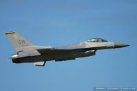 91-0365 @ KNTU - F-16CJ Fighting Falcon 91-0365 SW from 77th FS 'Gamblers' 20 FW Shaw AFB, SC