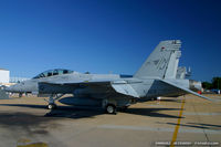 165670 @ KNTU - F/A-18F Super Hornet 165670 NJ-114 from VFA-122 'Flying Eagles' NAS Lemoore, CA - by Dariusz Jezewski www.FotoDj.com