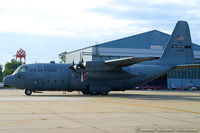 63-7882 @ KNTU - C-130E Hercules 63-7882  from 53rd AS Blackjacks 19th AW Little Rock AFB, AR - by Dariusz Jezewski www.FotoDj.com