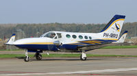 PH-MRO @ EHLE - Lelystad airport - by Richard Poeser