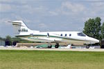 N56MM @ KOSH - at 2017 EAA AirVenture at Oshkosh - by Terry Fletcher