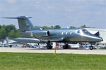 HZ-S3 @ KOSH - at 2017 EAA AirVenture at Oshkosh - by Terry Fletcher