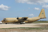 1631 @ LMML - Lockheed C-130H-30 Hercules 1631 Royal Saudi Air Force - by Raymond Zammit