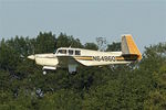 N6486Q @ KOSH - at 2017 EAA AirVenture at Oshkosh - by Terry Fletcher