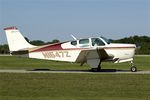 N1547Z @ KOSH - at 2017 EAA AirVenture at Oshkosh - by Terry Fletcher