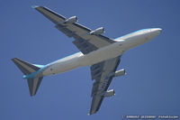 HL7494 @ KMIV - Boeing 747-4B5  C/N 27662, HL7494 - by Dariusz Jezewski www.FotoDj.com