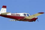 N6598U @ KOSH - at 2017 EAA AirVenture at Oshkosh - by Terry Fletcher