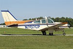 N707CP @ KOSH - at 2017 EAA AirVenture at Oshkosh - by Terry Fletcher