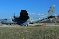 193 @ LFKC - Taxiing - by micka2b