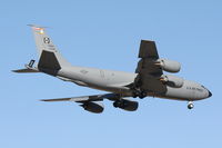 61-0288 @ LMML - Boeing KC-135R Startotanker 61-0288 United States Air Force - by Raymond Zammit