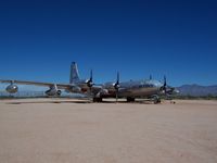 49-0372 @ KDMA - Pima Air & Space Museum - by Daniel Metcalf