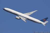 B-7588 @ KJFK - Boeing 777-31B/ER - China Southern Airlines  C/N 43228, B-7588 - by Dariusz Jezewski www.FotoDj.com