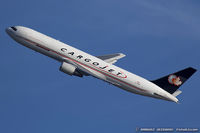 C-FDIJ @ KJFK - Boeing 767-39H/ER(BDSF) - Cargojet Airways  C/N 26257, C-FDIJ - by Dariusz Jezewski www.FotoDj.com