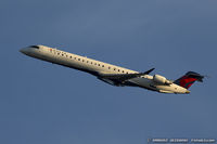 N304PQ @ KJFK - Bombardier CRJ-900LR (CL-600-2D24) - Delta Connection (Endeavor Air)   C/N 15304, N304PQ - by Dariusz Jezewski www.FotoDj.com
