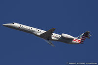 N619AE @ KJFK - Embraer ERJ-145LR (EMB-145LR) - American Eagle  C/N 145101, N619AE - by Dariusz Jezewski www.FotoDj.com