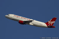 N631VA @ KJFK - Airbus A320-214 - Virgin America  C/N 3135, N631VA - by Dariusz Jezewski www.FotoDj.com