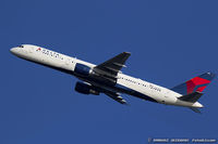N6716C @ KJFK - Boeing 757-232 - Delta Air Lines  C/N 30838, N6716C - by Dariusz Jezewski www.FotoDj.com