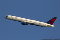 N674DL @ KJFK - Boeing 757-232 - Delta Air Lines  C/N 25979, N674DL - by Dariusz Jezewski www.FotoDj.com