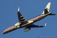 N679AN @ KJFK - Boeing 757-223 - American Airlines  C/N 29589, N679AN - by Dariusz Jezewski www.FotoDj.com