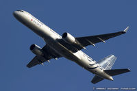 N705TW @ KJFK - Boeing 757-231 - SkyTeam (Delta Air Lines)   C/N 28479, N705TW - by Dariusz Jezewski www.FotoDj.com