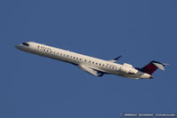 N907XJ @ KJFK - Bombardier CRJ-900 (CL-600-2D24) - Delta Connection (Endeavor Air)   C/N 15139, N907XJ - by Dariusz Jezewski www.FotoDj.com