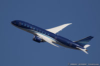 VP-BBS @ KJFK - Boeing 787-8 Dreamliner - Azerbaijan Airlines - AZAL - AHY  C/N 37921, VP-BBS - by Dariusz Jezewski www.FotoDj.com