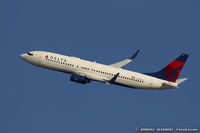 N3746H @ KJFK - Boeing 737-832 - Delta Air Lines  C/N 30488, N3746H - by Dariusz Jezewski  FotoDJ.com